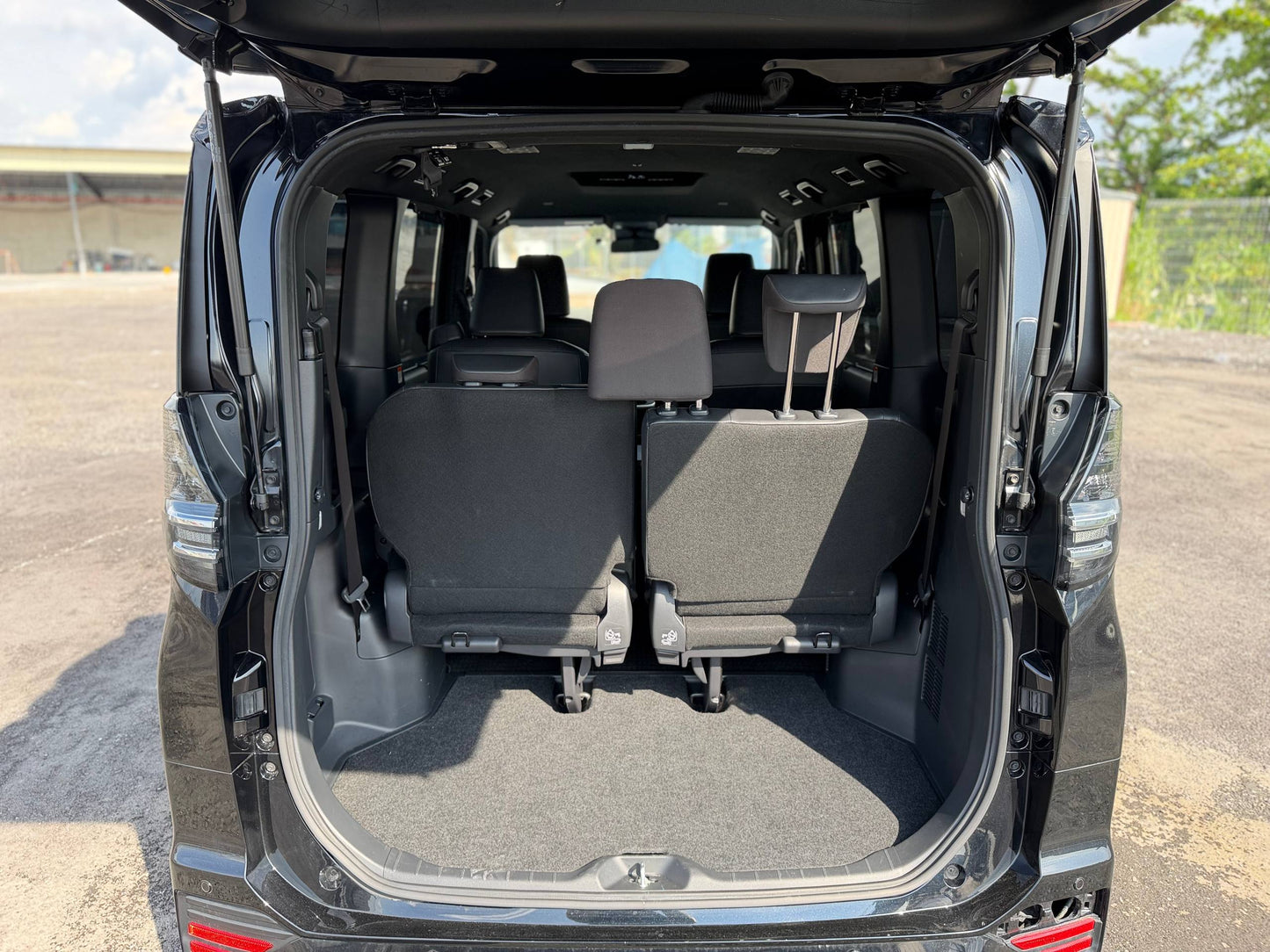 VOXY 2.0 S-Z NEW MODEL