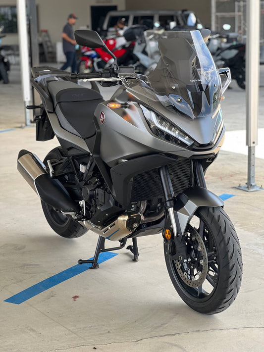 HONDA NT1100 | DCT&nbsp;