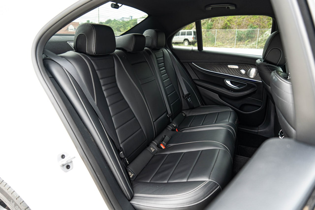 2019 MERCEDES BENZ E250 AMG SPORT 2.0T&nbsp;