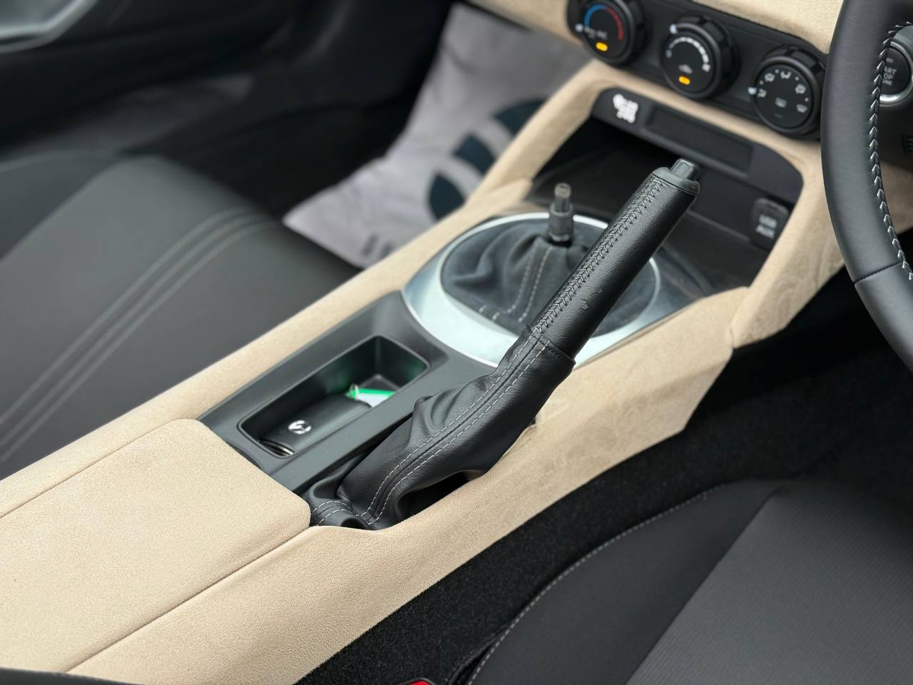 2022 MAZDA ROADSTER 990S 1.5 6MT