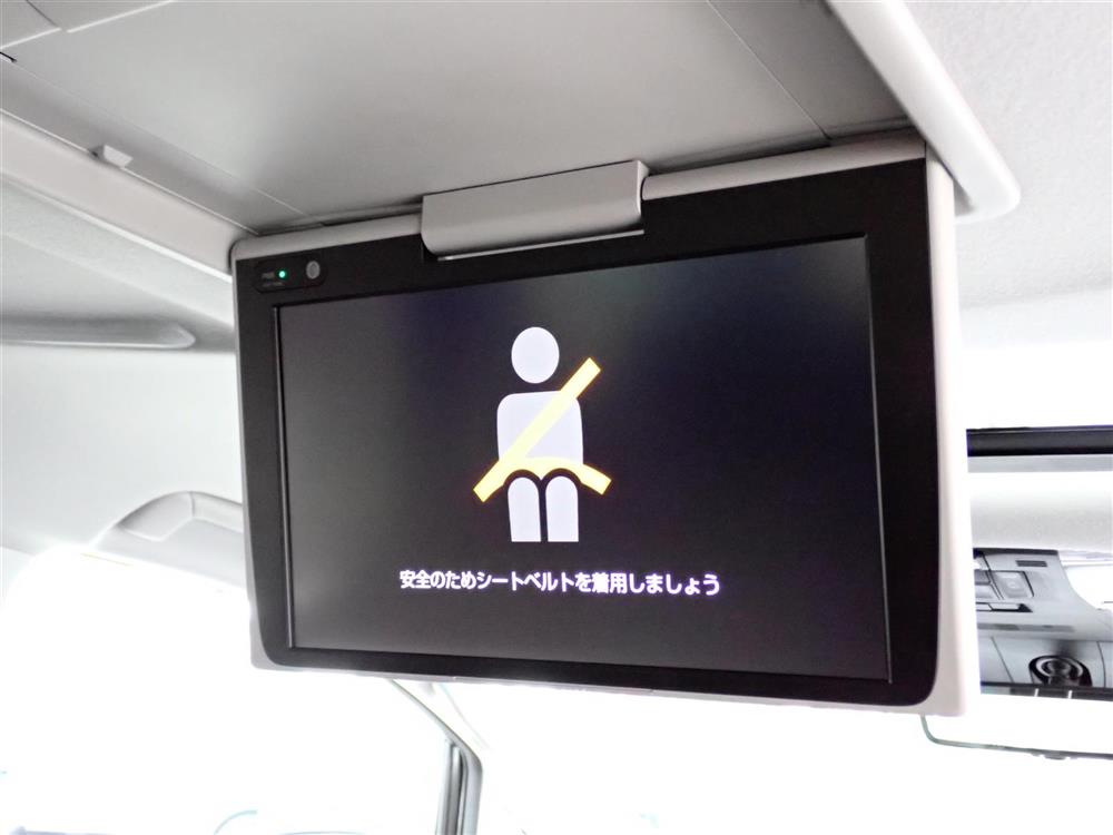 2021 TOYOTA ALPHARD 2.5 SC