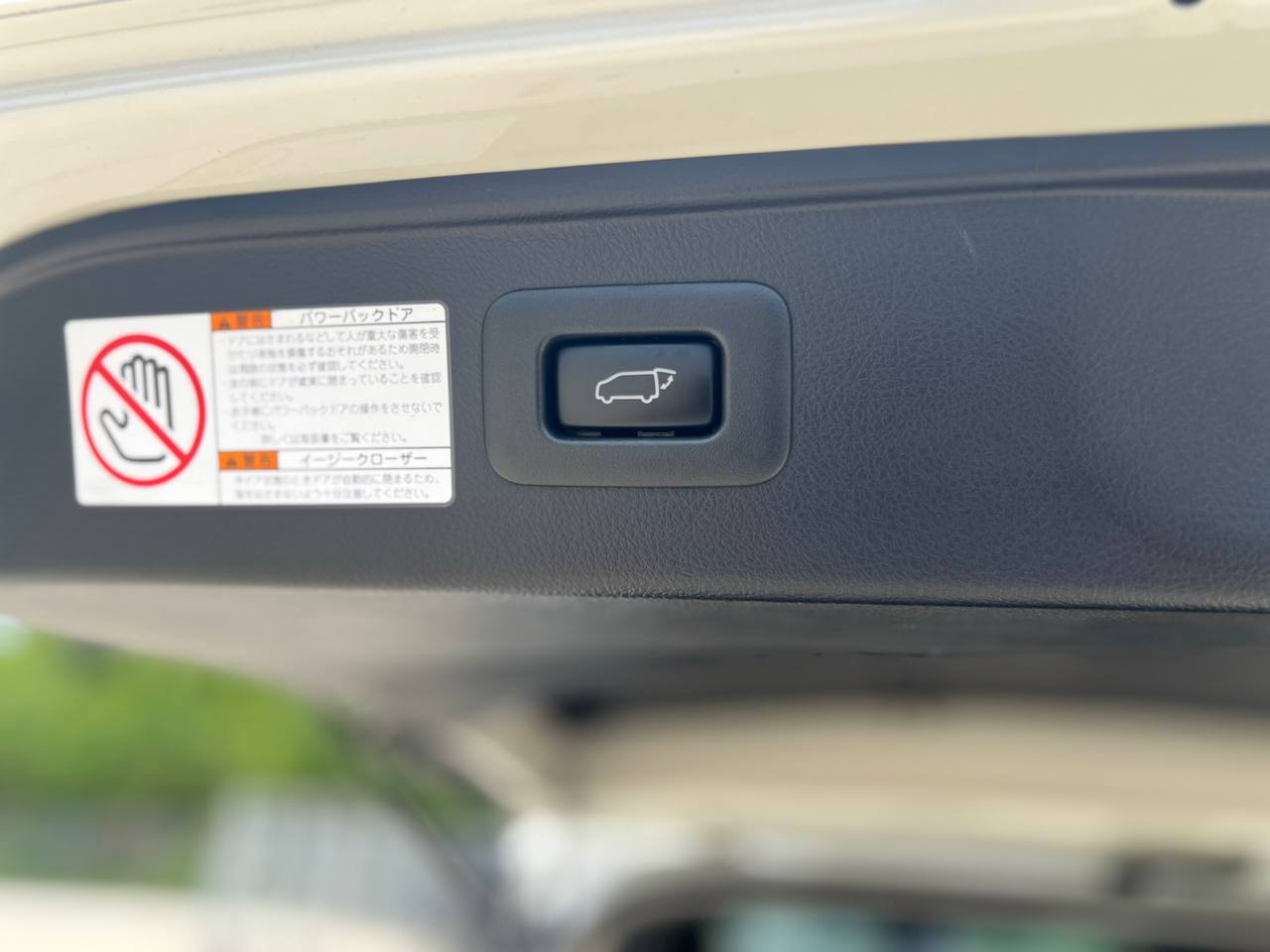 2021 TOYOTA ALPHARD 2.5 SC MODELLISTA