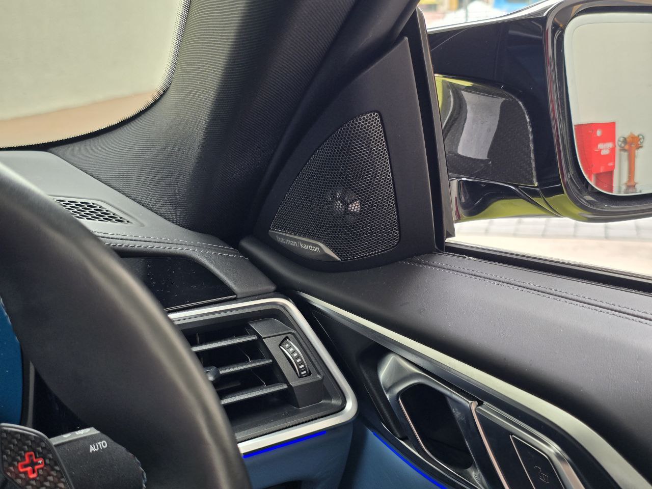 2021 BMW M4 COMPETITION COUPE 3.0