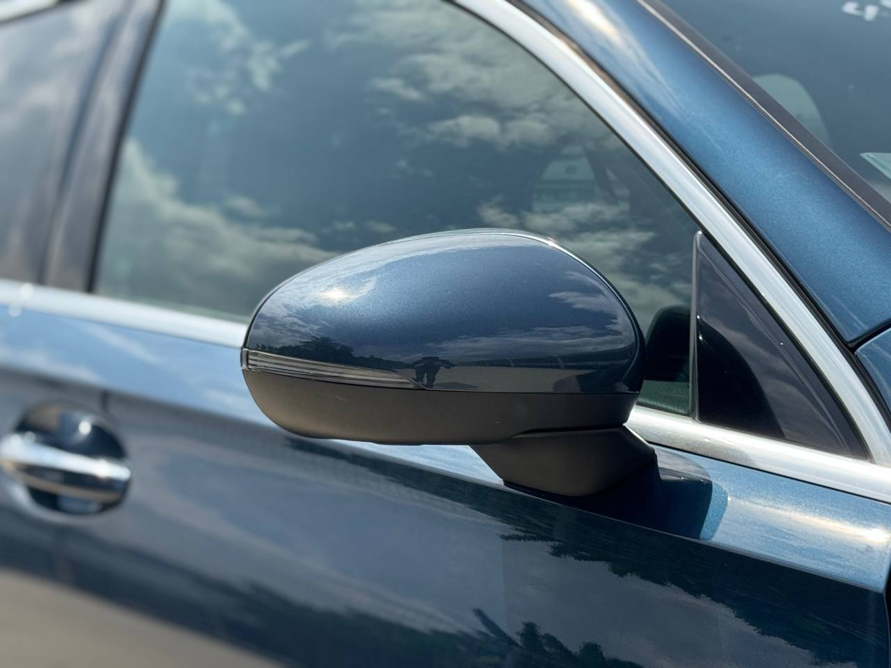 2020 MERCEDES BENZ A180 AMG SEDAN 1.3T