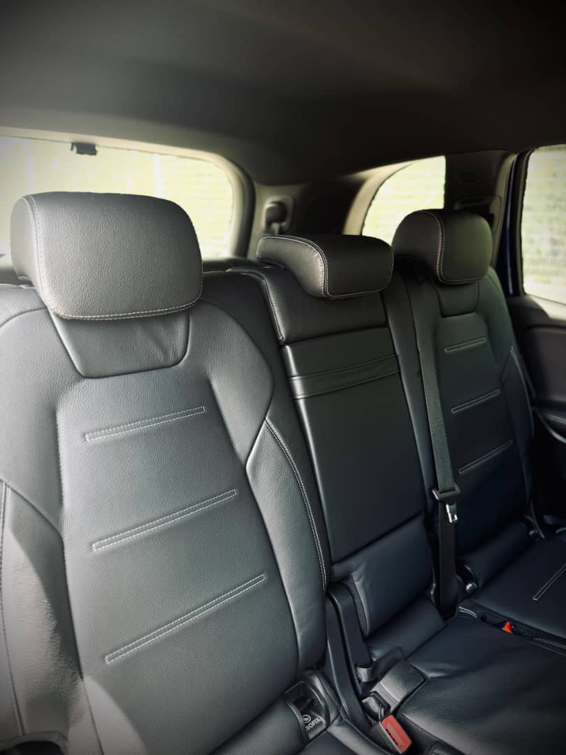 MERCEDES BENZ GLB250 AMG 4MATIC 2.0T