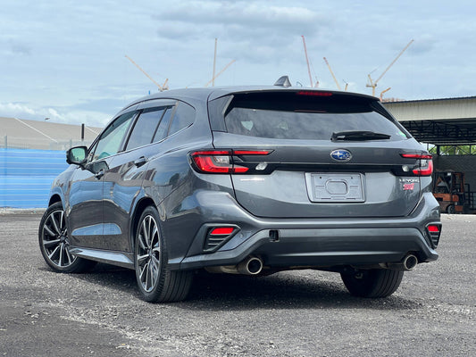 LEVORG 1.8 STI SPORT 4WD