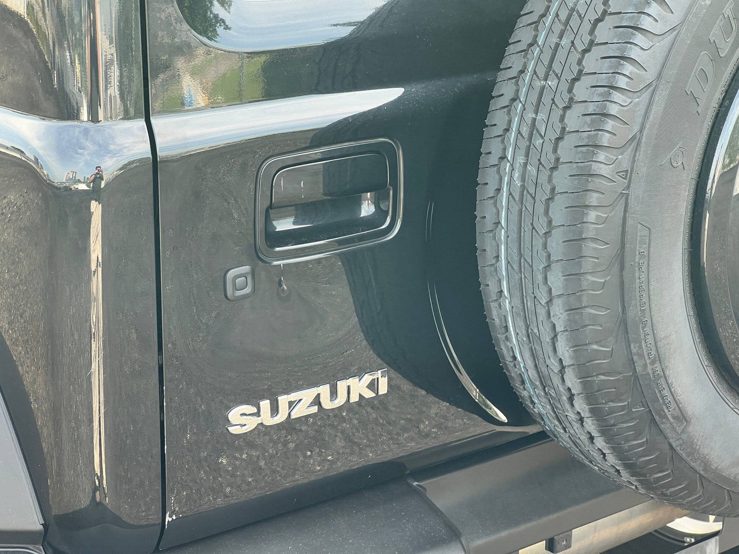 SUZUKI JIMNY SIERRA 1.5 JC 4WD