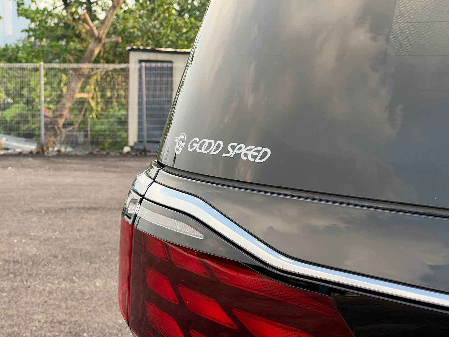 ALPHARD 2.5 Z (NEW MODEL)