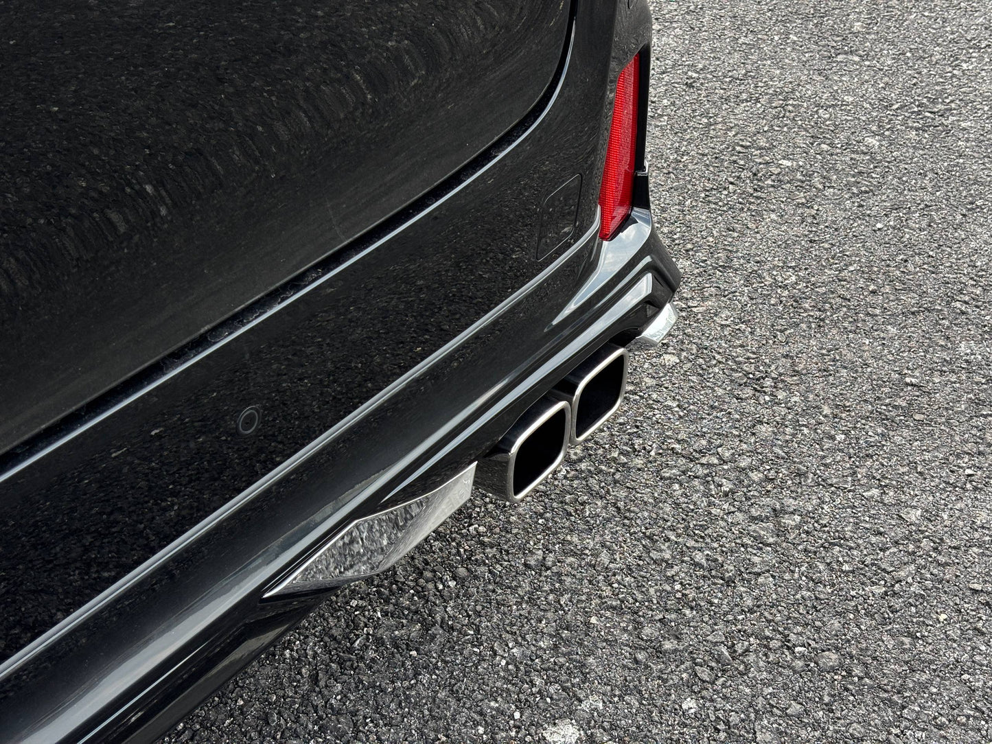 ALPHARD 2.5 SC PACKAGE MODELLISTA