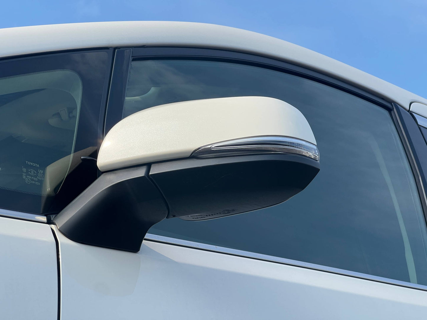 ALPHARD 2.5 SC PACKAGE MODELLISTA