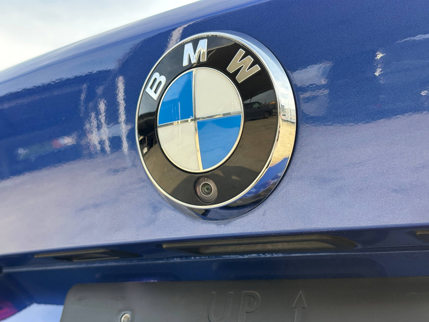 BMW 420i M-SPORT 2.0T