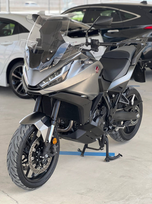 HONDA NT1100 | DCT&nbsp;